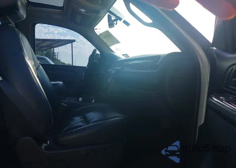 2011 GMC Sierra 1500 Denali z USA, uszkodzony, nr VIN 3GTP1XE28BG346133